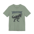 Yarnivore Stitch or Die T-Shirt