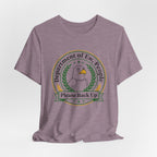 Department of Ew, People T-Shirt