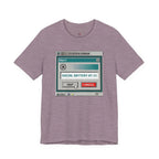 Social Battery at 1% T-Shirt