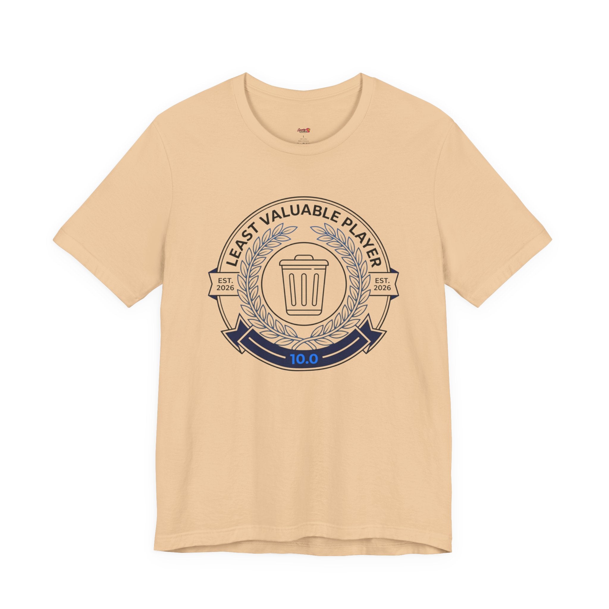 Least Valuable Player T-Shirt