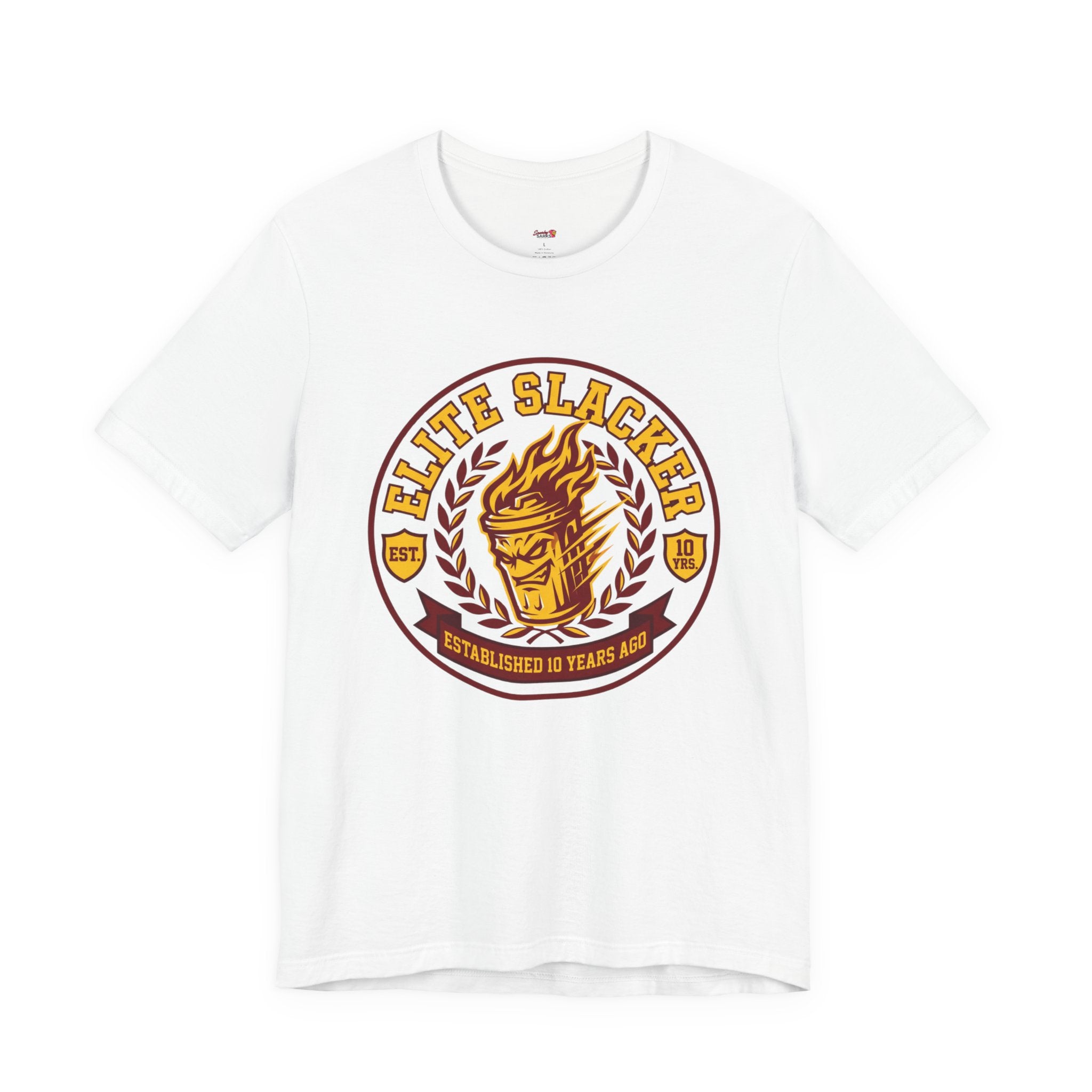 Elite Slacker T-Shirt