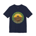 Great Indoors National Park T-Shirt