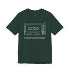 Analog Troubleshooting Kit T-Shirt