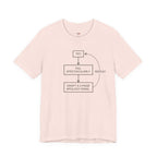 Try, Fail, Send a 5-Page Apology Email  T-Shirt
