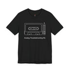 Analog Troubleshooting Kit T-Shirt