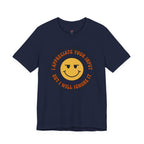 Will Ignore Your Input T-Shirt