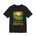 Swamps > People T-Shirt