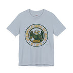 Department of Social Distancing T-Shirt