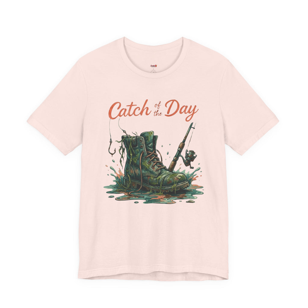 Catch of the Day T-Shirt