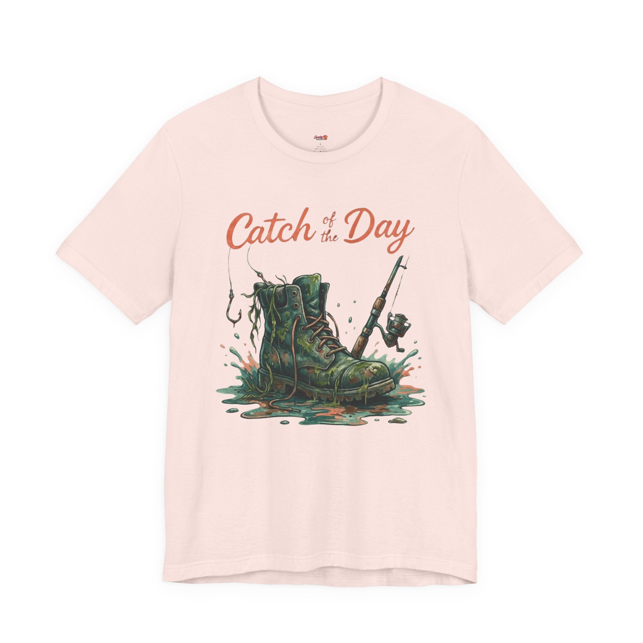 Catch of the Day T-Shirt