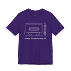 Analog Troubleshooting Kit T-Shirt