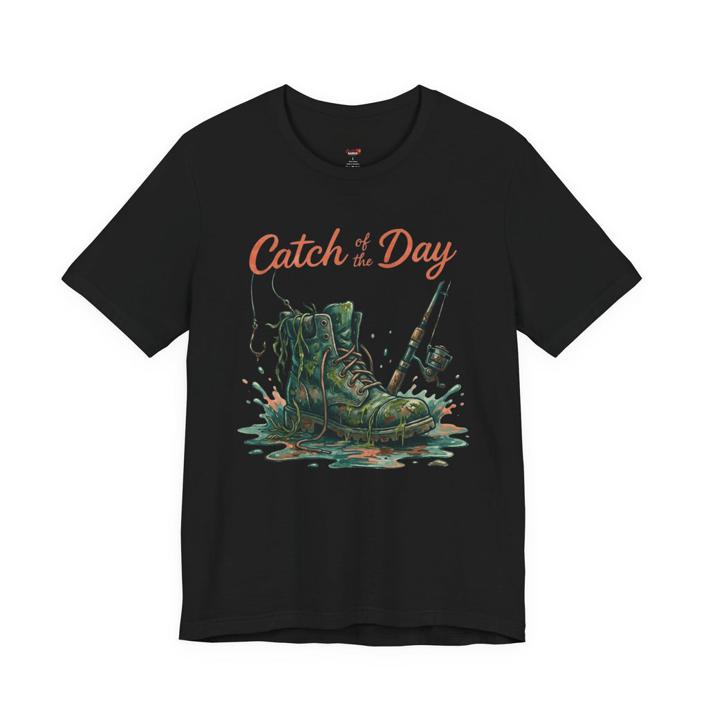 Catch of the Day T-Shirt