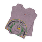 Department of Ew, People T-Shirt