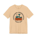 Professional Underachiever T-Shirt