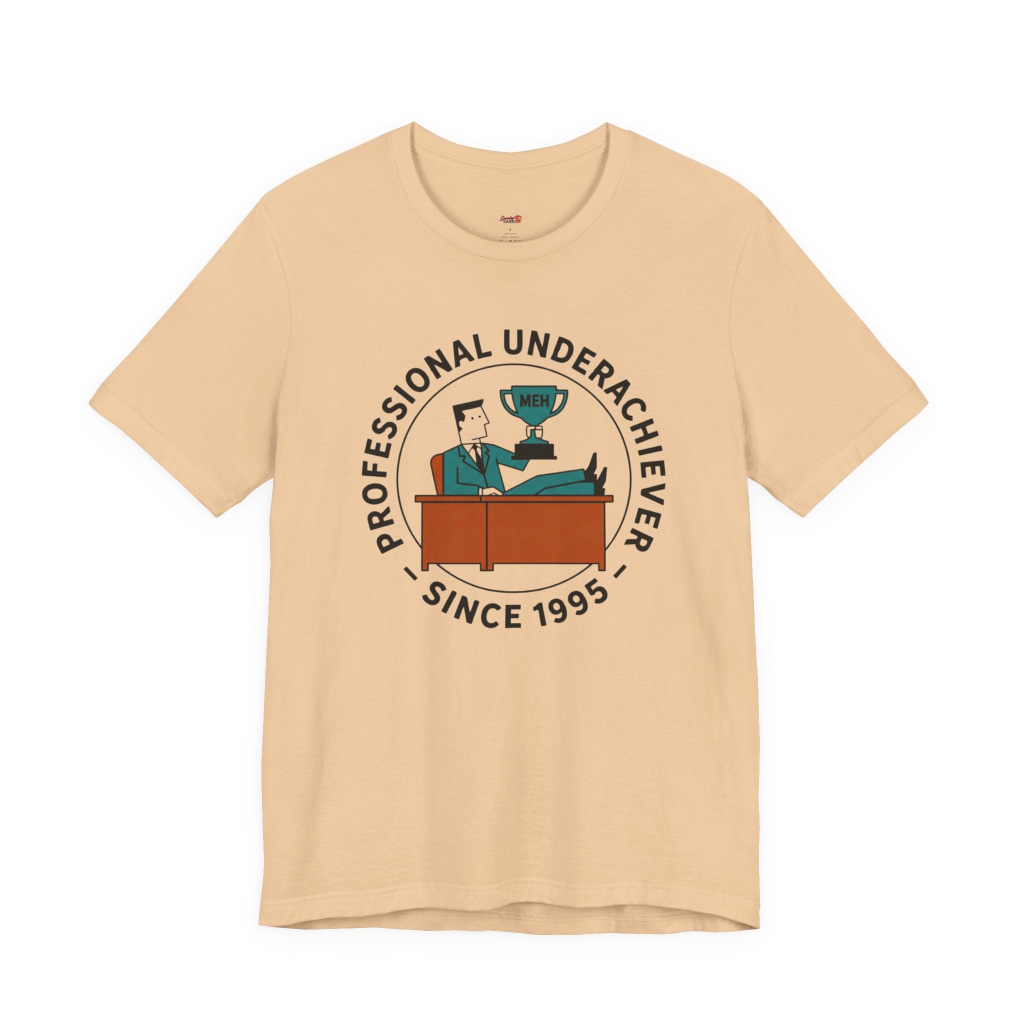 Professional Underachiever T-Shirt