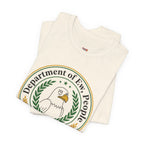 Department of Ew, People T-Shirt