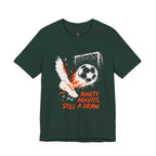 Ninety Minutes.  Still a Draw T-Shirt