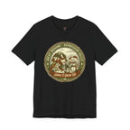 The Great Indoors -- Depression Valley T-Shirt