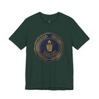 10 Years of Bare Minimum Effort T-Shirt