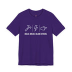 Build.  Break.  Blame Others.  T-Shirt