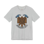 Woodshop Department T-Shirt