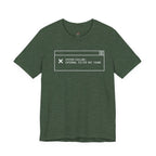 Internal Filter Not Found T-Shirt