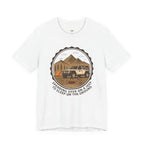Spend 55K to Sleep on the Ground T-Shirt