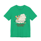 I'm Not Baking, I'm Coping T-Shirt
