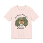 One Stitch at a Time T-Shirt