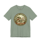 The Great Indoors -- Depression Valley T-Shirt