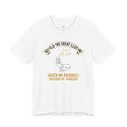 Behold!  The Great Illusion! T-Shirt