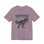 Yarnivore Stitch or Die T-Shirt