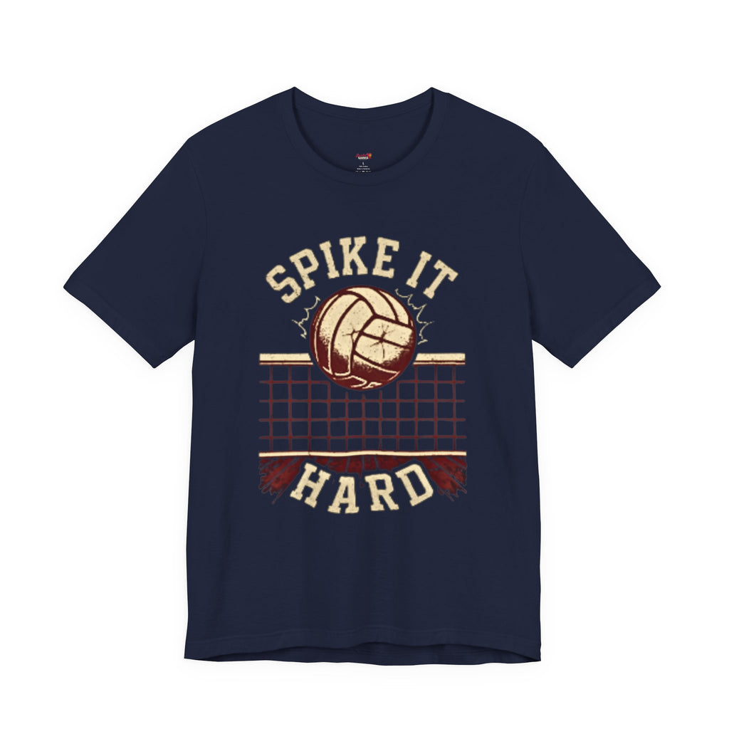 Spike it Hard T-Shirt
