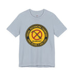 Social Distancing Champion T-Shirt