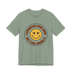 Will Ignore Your Input T-Shirt