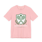 Game Set Nope T-Shirt