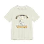 Behold!  The Great Illusion! T-Shirt