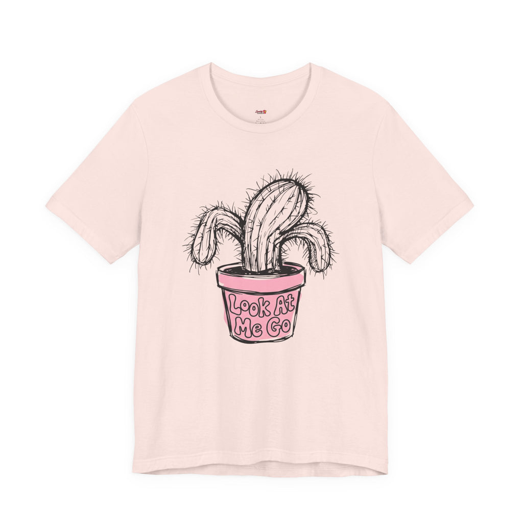 Look At Me Go T-Shirt