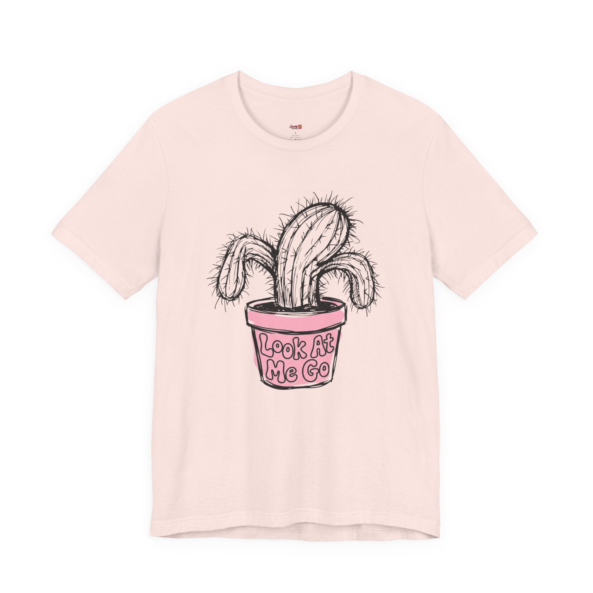 Look At Me Go T-Shirt