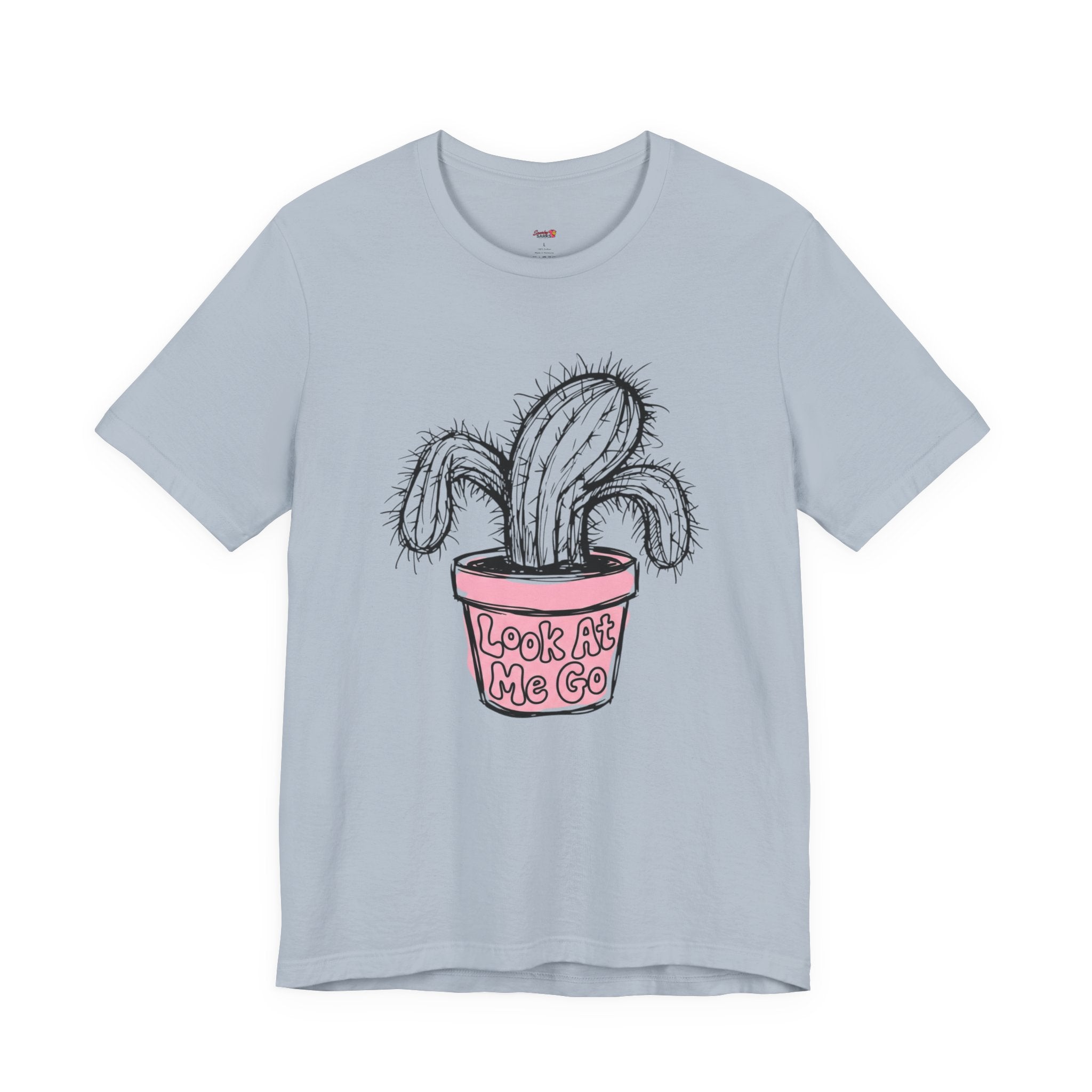 Look At Me Go T-Shirt