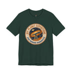 Off-Planet Expeditions T-Shirt