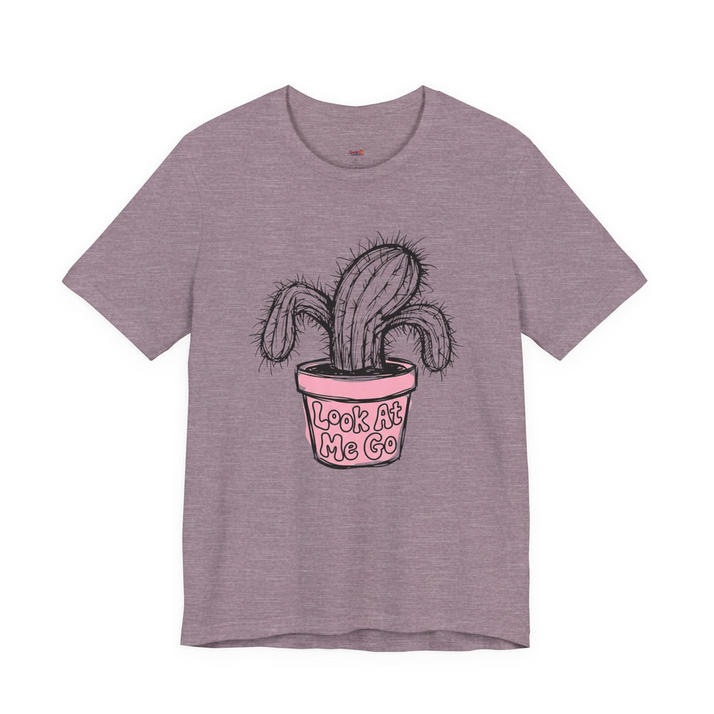 Look At Me Go T-Shirt