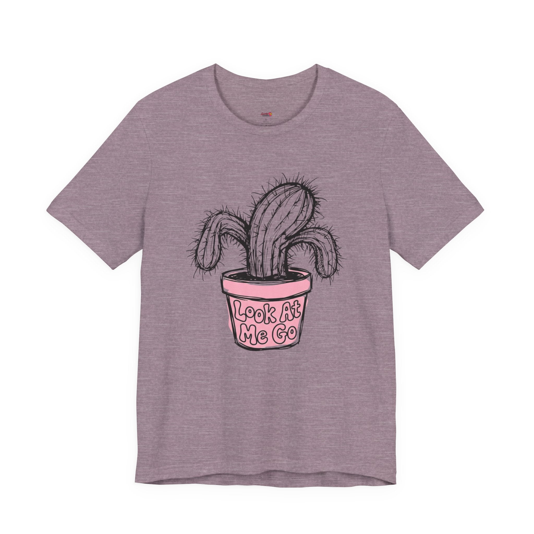 Look At Me Go T-Shirt
