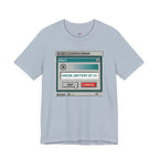 Social Battery at 1% T-Shirt