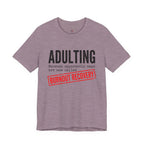 Naps are Called Burnout Recovery T-Shirt