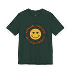 Will Ignore Your Input T-Shirt