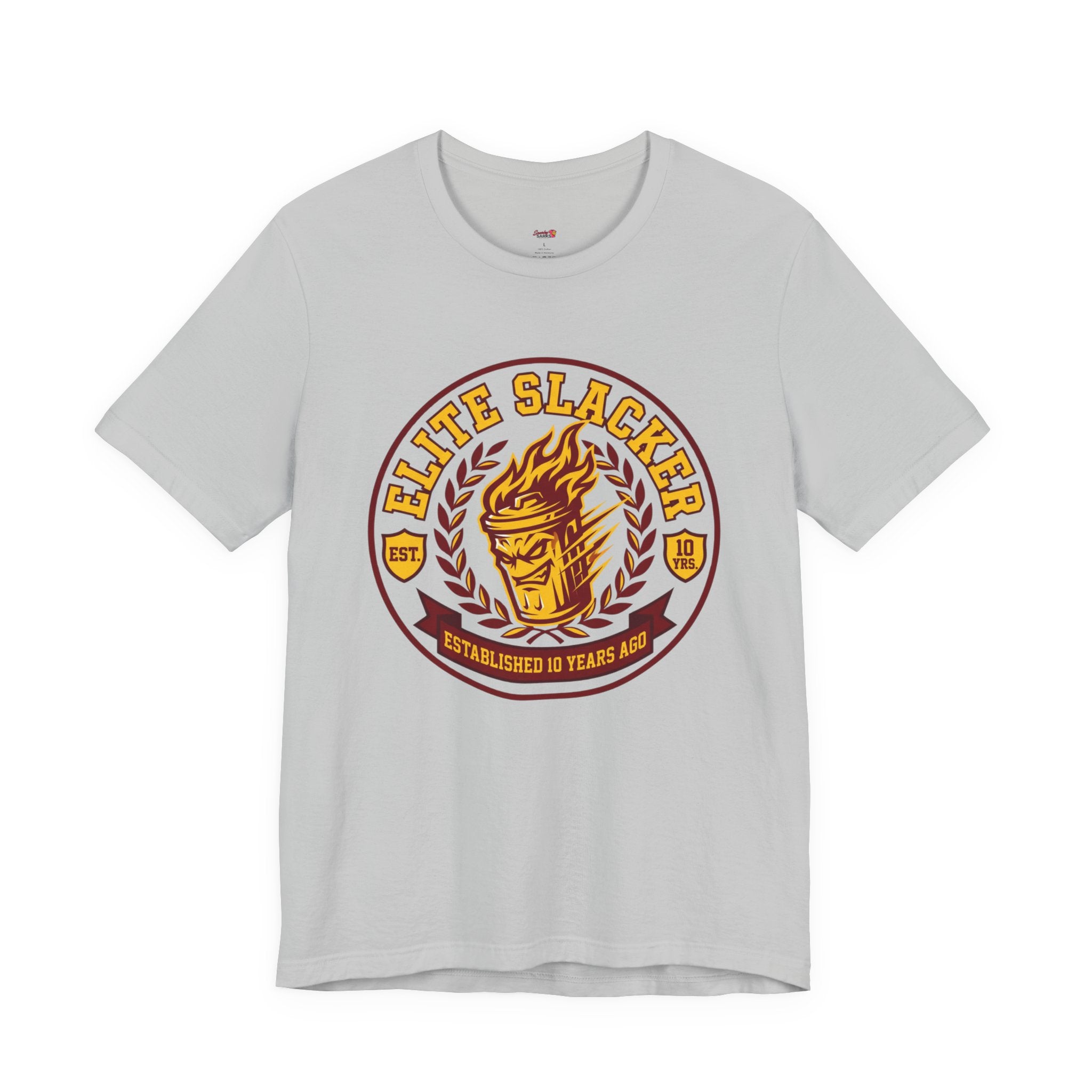 Elite Slacker T-Shirt