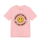 Will Ignore Your Input T-Shirt
