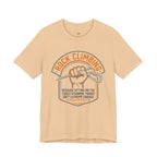Rock Climbing T-Shirt