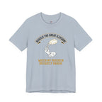 Behold!  The Great Illusion! T-Shirt